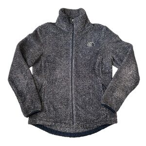 The North Face Osito Fleece Jacket Women’s Medium Full Zip NF0A4AM7